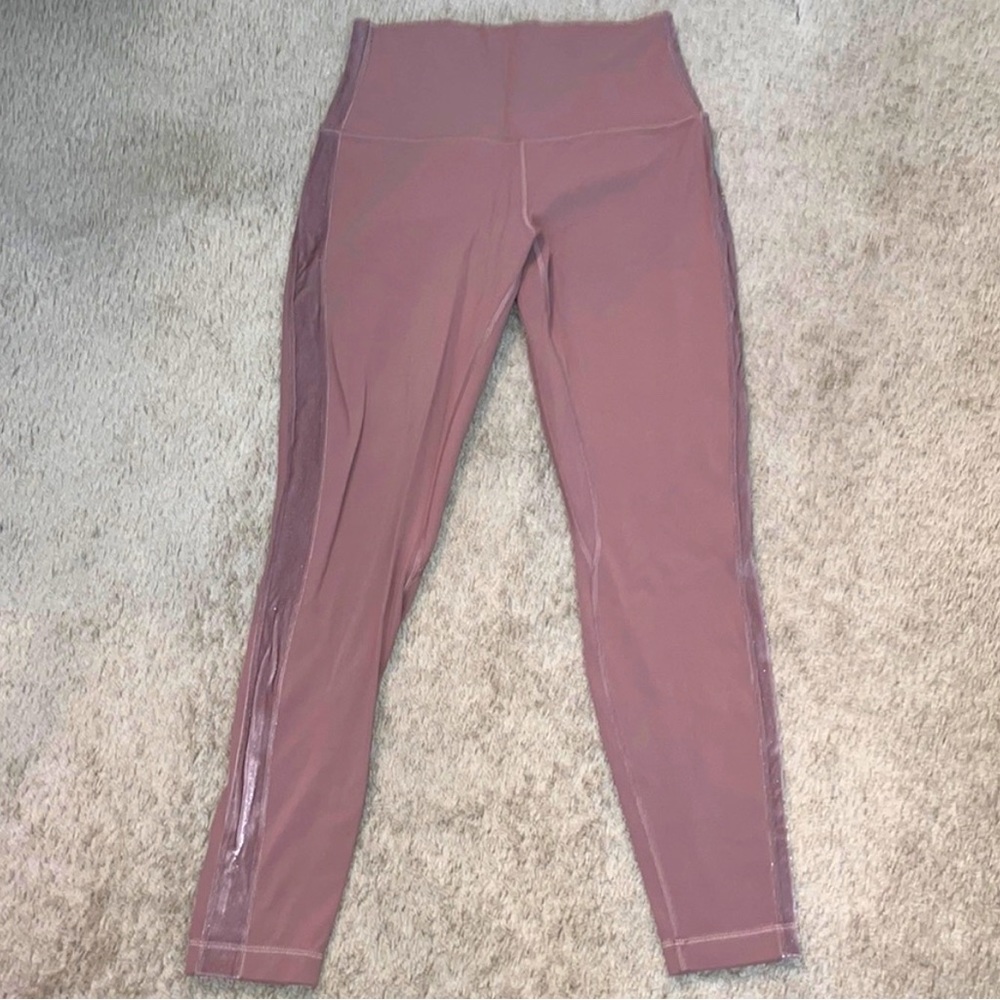 Great condition!  Only worn a handful of time.